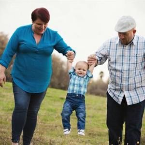 Meet your Posher, Mitchell